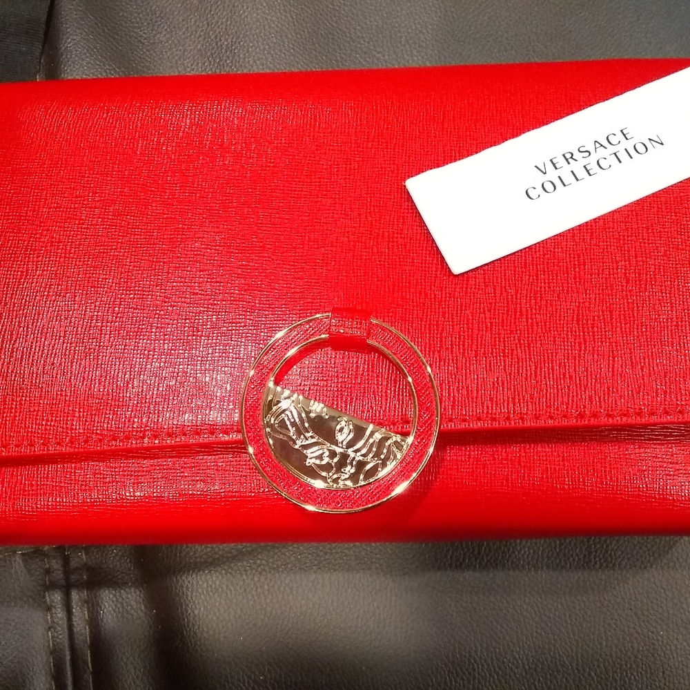 VERSACE Crossbody - Picture 4 of 4